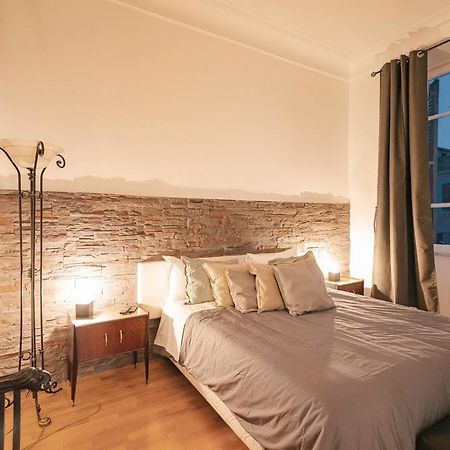 Rdr Apartment Etruria Рим Екстериор снимка
