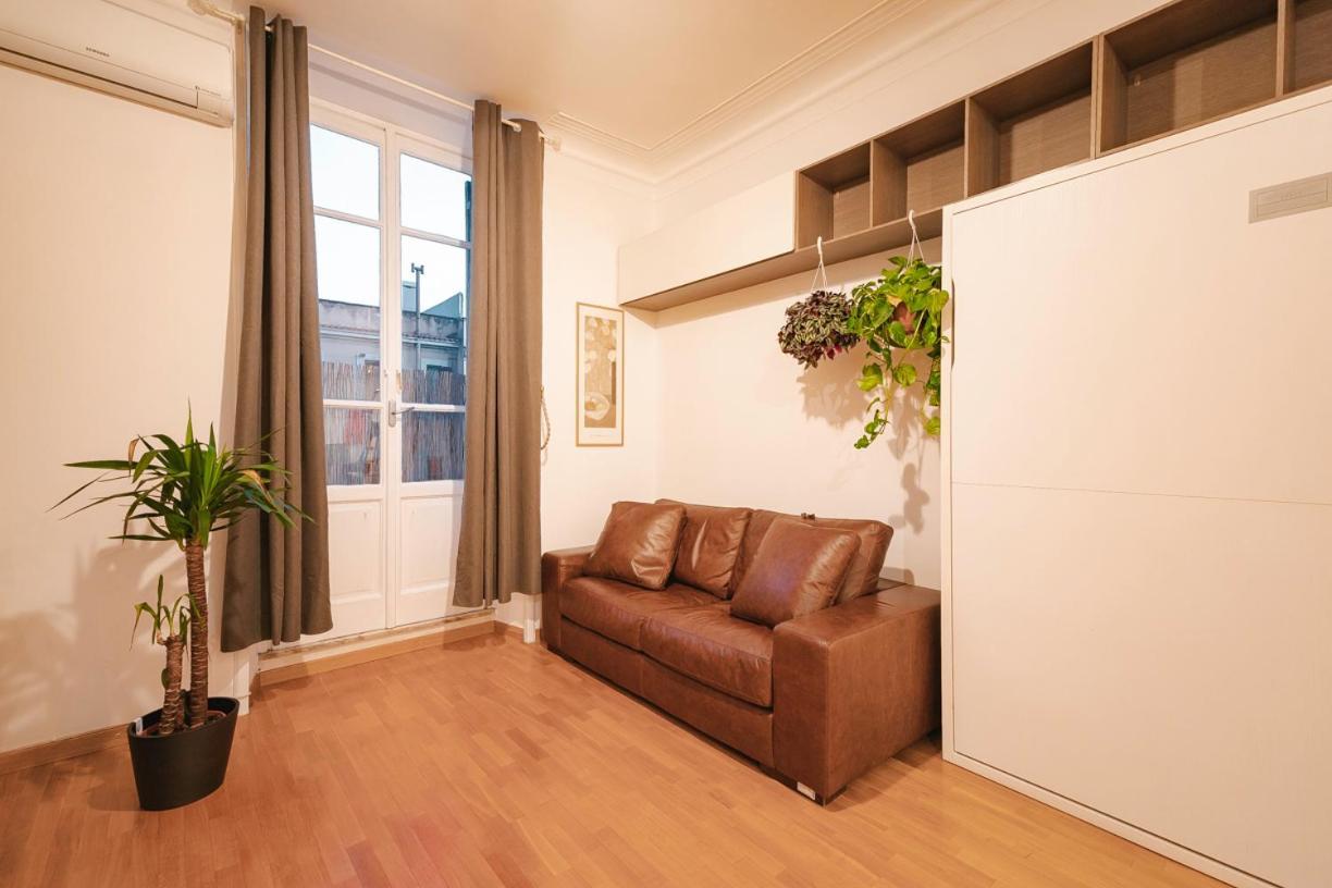 Rdr Apartment Etruria Рим Екстериор снимка